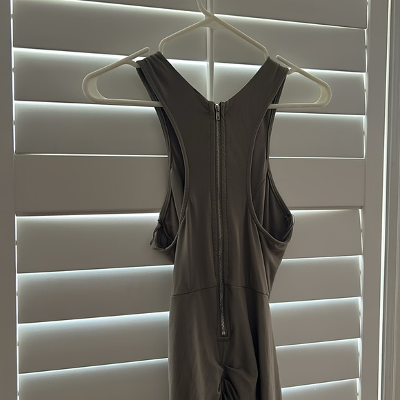 Revamped Wrap Dress Size Medium - Picture 3 of 4
